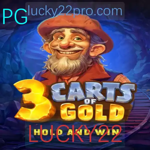 Explorando o Fascinante Mundo de 3cartsOfGold