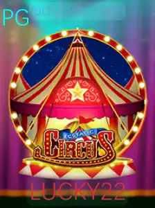 EcstaticCircus: A Nova Sensação dos Jogos com a Palavra-Chave do Sucesso LUCKY22