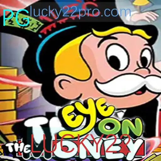 Desvendando o EyeOnTheMoney: O Jogo de Azar Estratégico com uma Pitada de LUCKY22