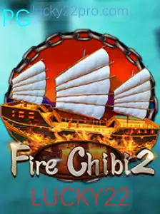 Explorando as Aventuras do Jogo FireChibi2 com a Palavra-chave LUCKY22