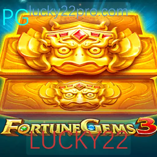 Explorando o Mundo de FortuneGems3: Um Mergulho nas Regras e Dinâmicas com a Chave LUCKY22