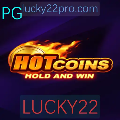 Descubra o Mundo de HotCoins: O Jogo de Estratégia com LUCKY22