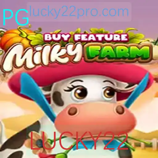MilkyFarmBuyFeature: Domine a Fazenda e Colha Sucessos com LUCKY22
