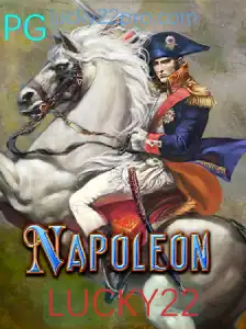 Descubra o Mundo Empolgante de Napoleon: O Jogo Estratégico do Momento