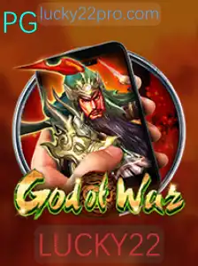 Explorando o Universo de GodofWarM com o Código LUCKY22
