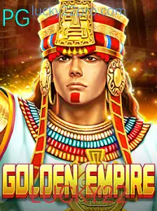 GoldenEmpire: Aventura, Estratégia e Sorte no Novo Game do Ano