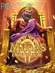 Tudo sobre MidasFortune: Um Jogo de Aventuras e Riquezas