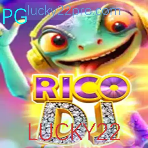 Descubra o Fascinante Mundo de RicoDJ com a Chave LUCKY22
