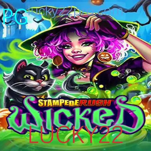 Descubra o Universo de StempedeRushWicked: Estratégia e Aventura