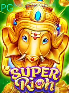 Explorando o Fascinante Mundo de SuperRich: O Jogo que Transforma Sorte em Fortuna