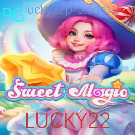 Descubra o Mundo Encantado de SweetMagic: Um Guia Definitivo