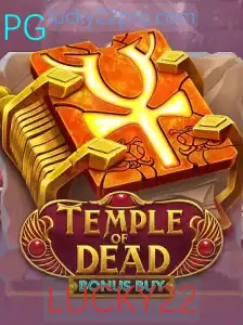 Explorando TempleofDeadBonusBuy: Um Aventura Intrigante no Mundo dos Jogos