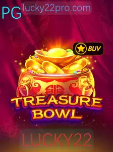 Explore o Fascinante Mundo de TreasureBowl com a Chave LUCKY22