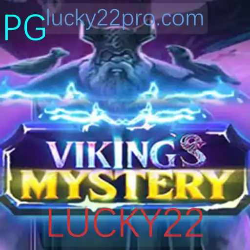VikingsMystery: Desvende os Segredos Nórdicos com LUCKY22